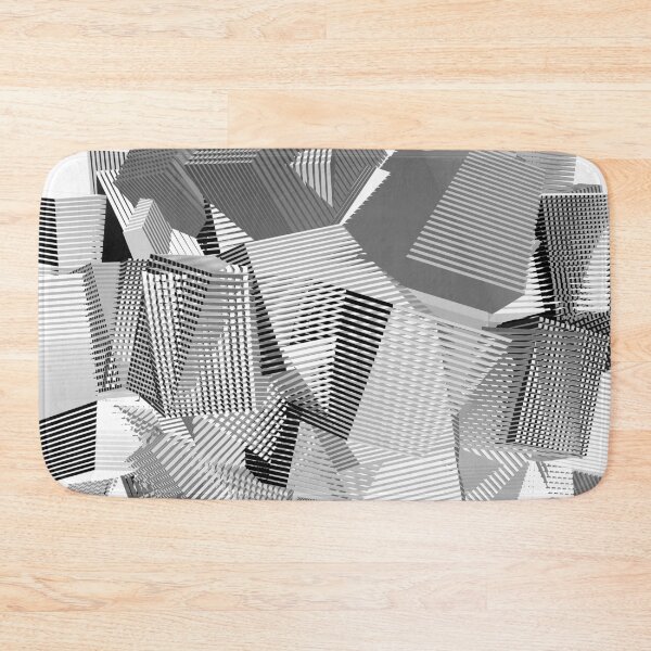 Item preview, Line Boxes designed and sold by Jim Keaton.