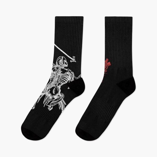 Item preview, Blackbeard Pirate Flag Reimagined designed and sold by Freihalt.