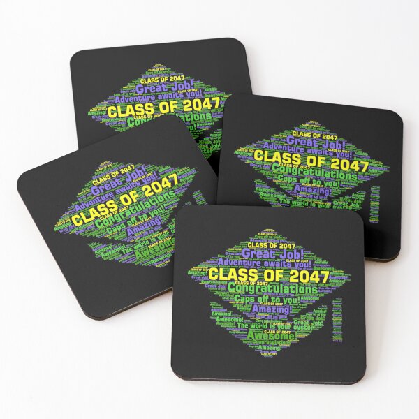 Item preview, Class of 2047 designed and sold by HappinessWorld.