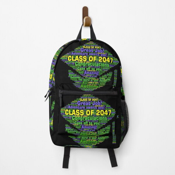 Item preview, Class of 2047 designed and sold by HappinessWorld.
