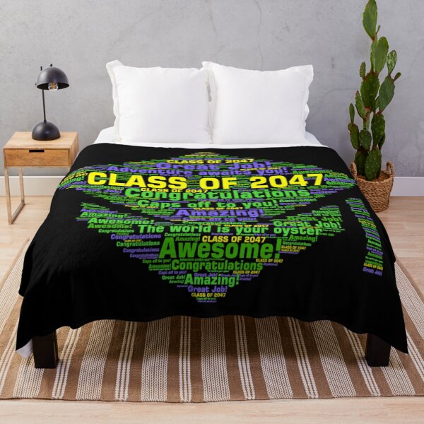 Item preview, Class of 2047 designed and sold by HappinessWorld.