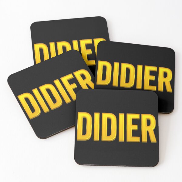 Artikelvorschau, Didier Name entworfen und verkauft von xesed.
