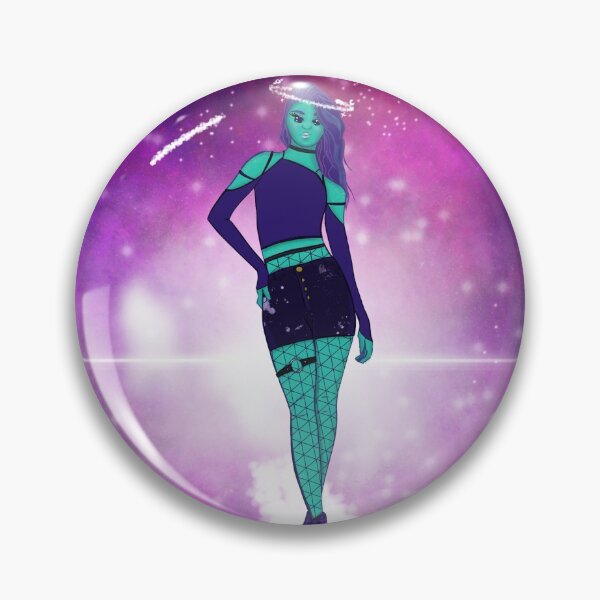 Item preview, Nova designed and sold by CheyBArt.