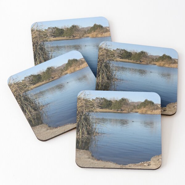 Item preview, Lake Murray designed and sold by heatherfriedman.