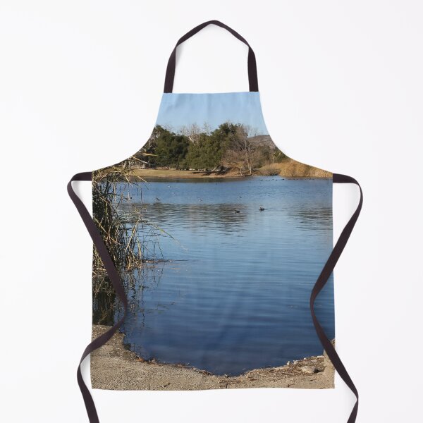 Item preview, Lake Murray designed and sold by heatherfriedman.