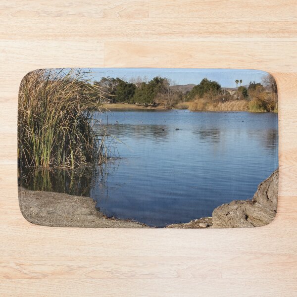 Item preview, Lake Murray designed and sold by heatherfriedman.