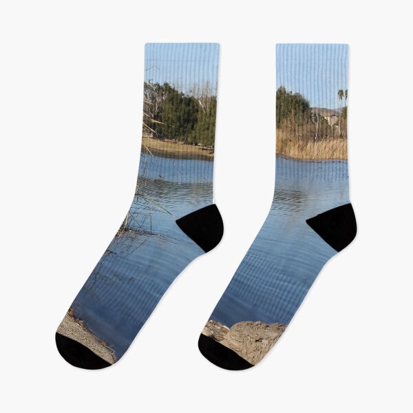 Item preview, Lake Murray designed and sold by heatherfriedman.