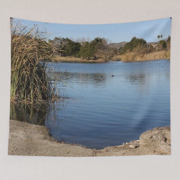 Item preview, Lake Murray designed and sold by heatherfriedman.