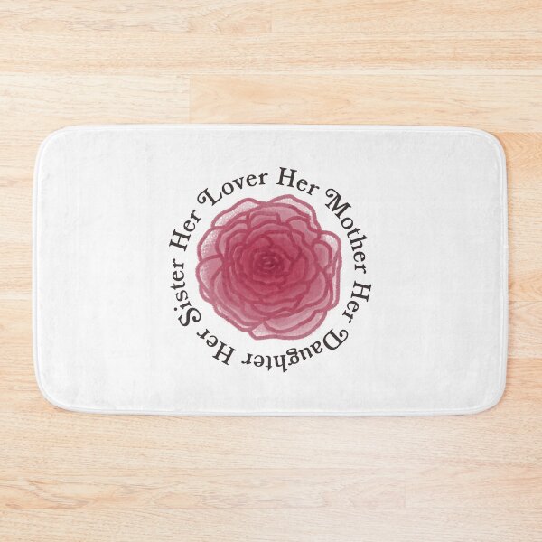 Item preview, Her Daughter Her Mother Her Sister Her Lover designed and sold by okjenna.