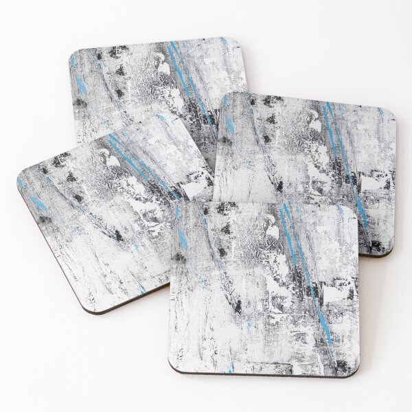 Item preview, ABSTRACT TEXTURED PAINTING designed and sold by BRETTJOZSA.