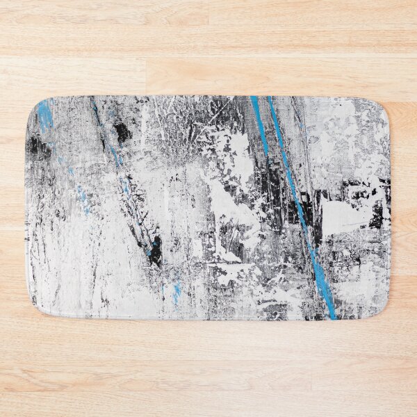 Item preview, ABSTRACT TEXTURED PAINTING designed and sold by BRETTJOZSA.