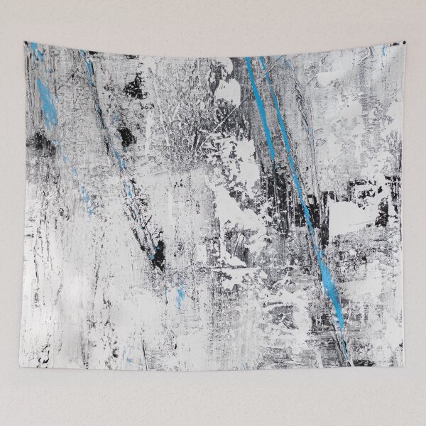 Item preview, ABSTRACT TEXTURED PAINTING designed and sold by BRETTJOZSA.