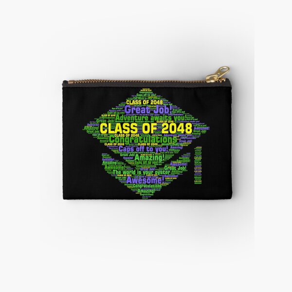 Item preview, Class of 2048 designed and sold by HappinessWorld.