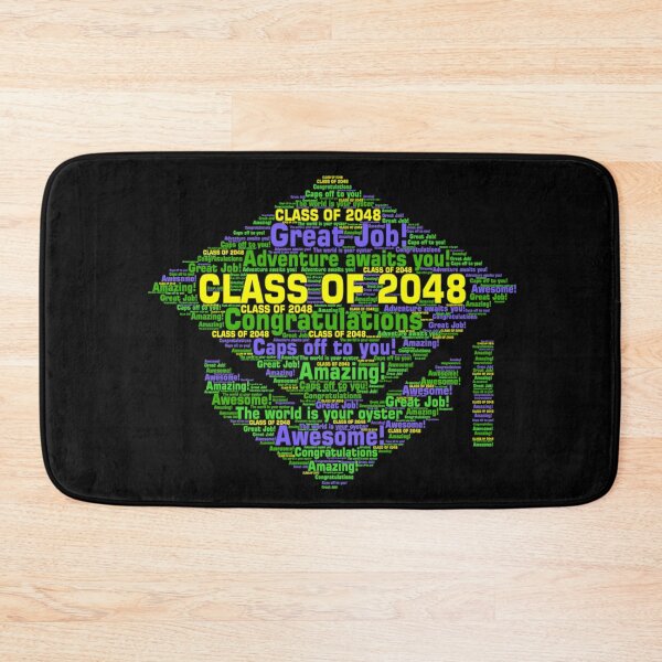 Item preview, Class of 2048 designed and sold by HappinessWorld.