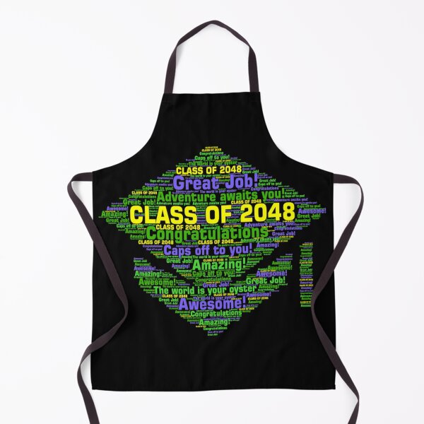 Item preview, Class of 2048 designed and sold by HappinessWorld.
