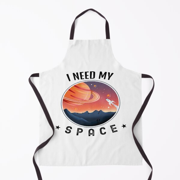 Item preview, I Need Space designed and sold by Elfyau.