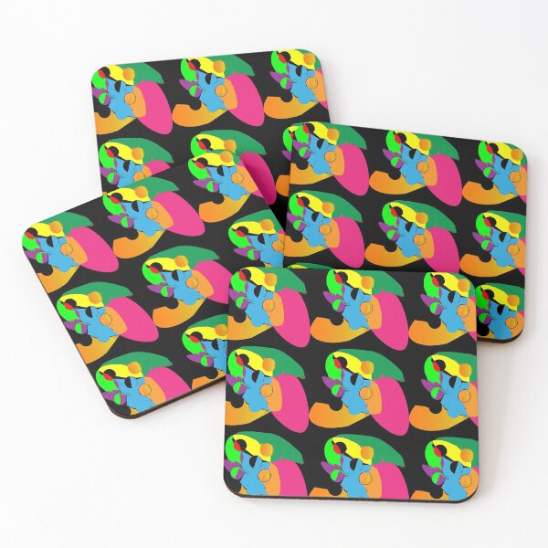 Item preview, Color Pattern | Colorful Pattern | Cool Color Patterns | Patterns Colorful 1 designed and sold by Dream Wear.