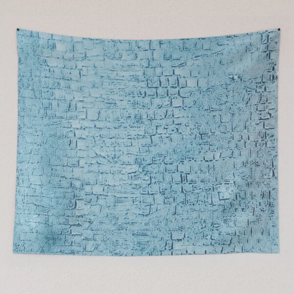 Item preview, ABSTRACT TEXTURED PAINTING designed and sold by BRETTJOZSA.
