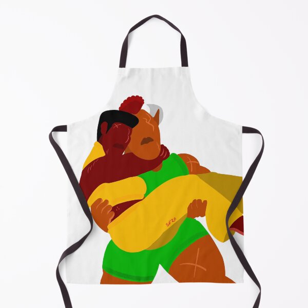 Item preview, Jade and Nakia (Stylized) designed and sold by HashSlingin93.