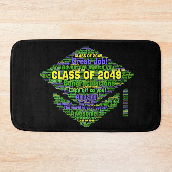 Item preview, Class of 2049 designed and sold by HappinessWorld.