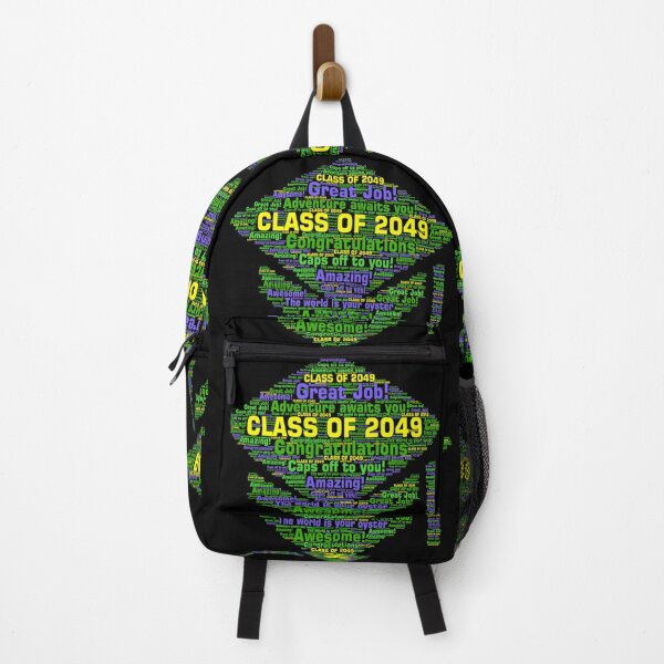 Item preview, Class of 2049 designed and sold by HappinessWorld.