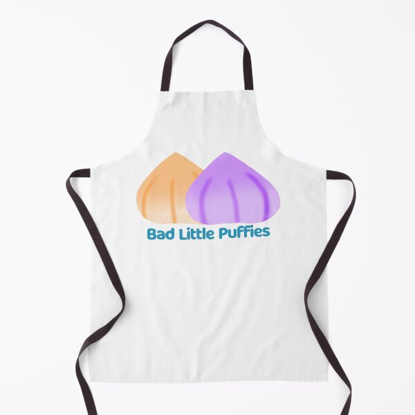 Item preview, Bad Little Puffies designed and sold by samantha-rose12.