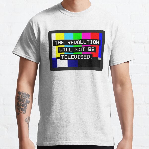 Generation Revolution T Shirts Redbubble