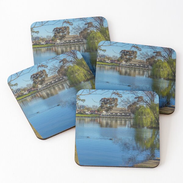 Item preview, Peaceful Lake Weeroona - Bendigo, Victoria designed and sold by Steven Jodoin.