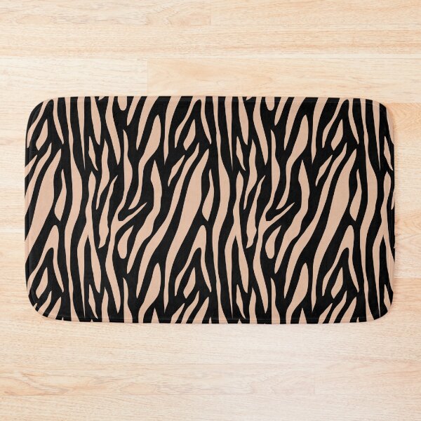 Item preview, Zebra Black designed and sold by CREATIV-ART.
