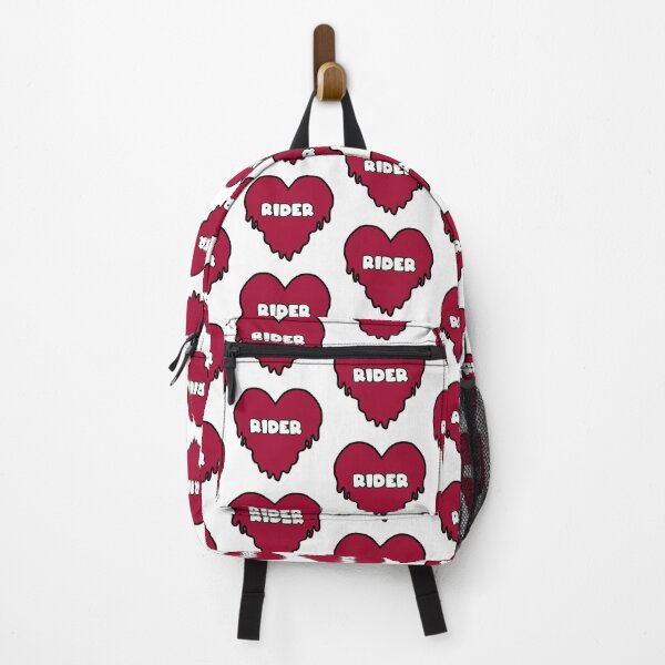 Item preview, Rider Dripping Heart designed and sold by NicholasForbes.
