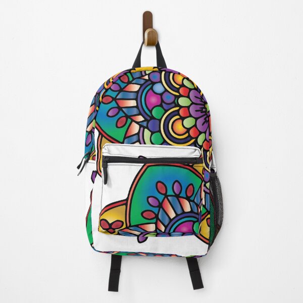 Item preview, Mandala designed and sold by AmazingArtMandi.