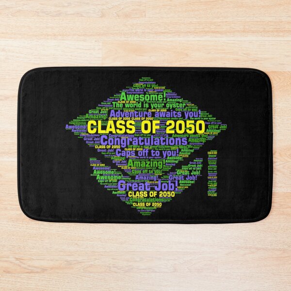 Item preview, Class of 2050 designed and sold by HappinessWorld.