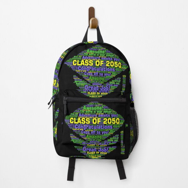 Item preview, Class of 2050 designed and sold by HappinessWorld.