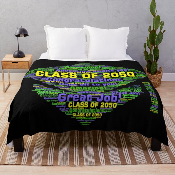 Item preview, Class of 2050 designed and sold by HappinessWorld.