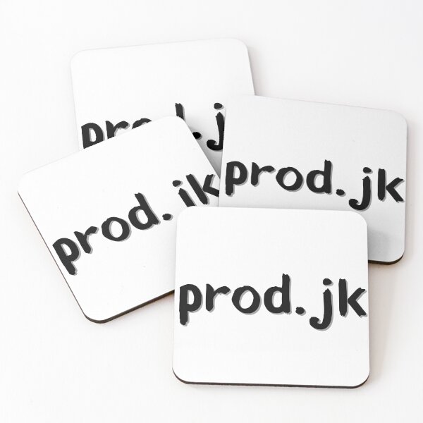 Item preview, prod. jk (Jungkook of BTS) designed and sold by bardnbangtan.