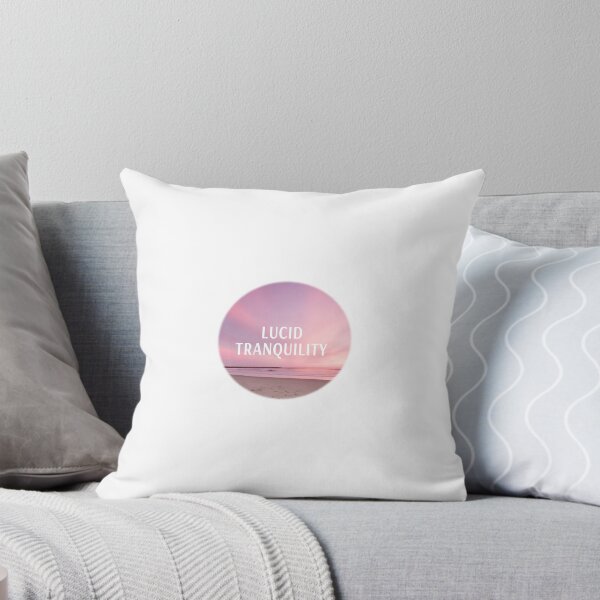 Item preview, Lucid Tranquility designed and sold by lheppner.