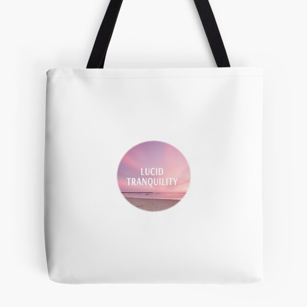 Item preview, Lucid Tranquility designed and sold by lheppner.