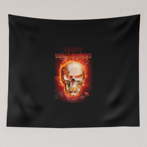 Item preview, Happy halloween 7 designed and sold by Denis Valenzuela.