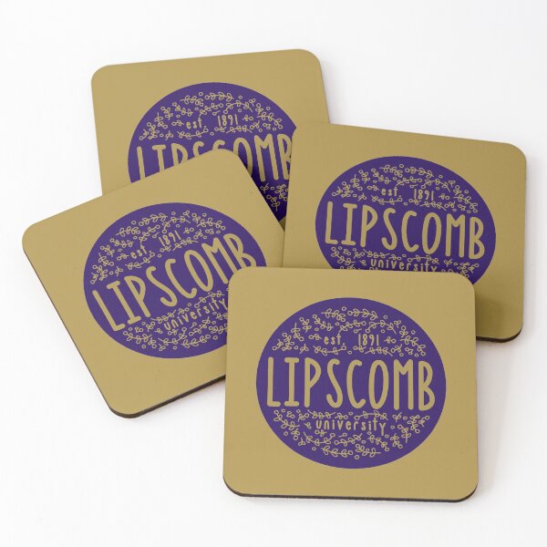 Item preview, Lipscomb University Floral Circle designed and sold by its-anna.