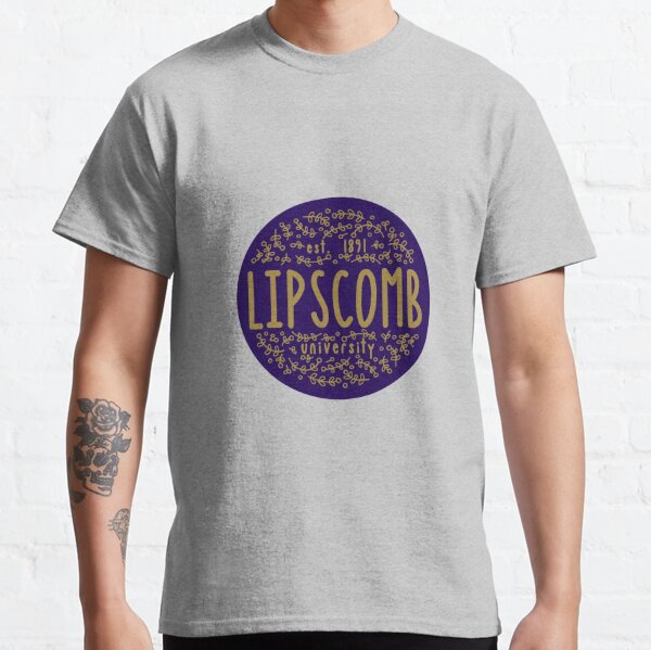 Lipscomb Bisons Basketball Jersey - Purple