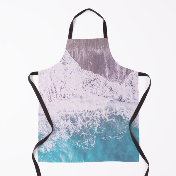 Item preview, Calming Oceans 2 designed and sold by PariKonanur.