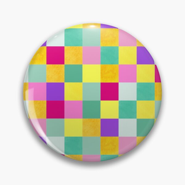 Item preview, Rainbow Squares designed and sold by Carolina Diaz.