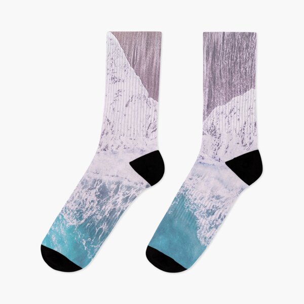 Item preview, Calming Oceans 2 designed and sold by PariKonanur.