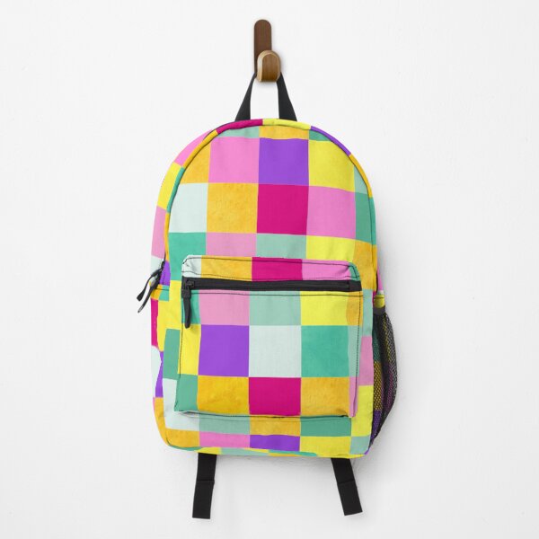 Item preview, Rainbow Squares designed and sold by Carolina Diaz.