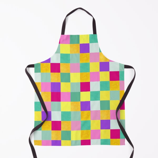 Item preview, Rainbow Squares designed and sold by Carolina Diaz.