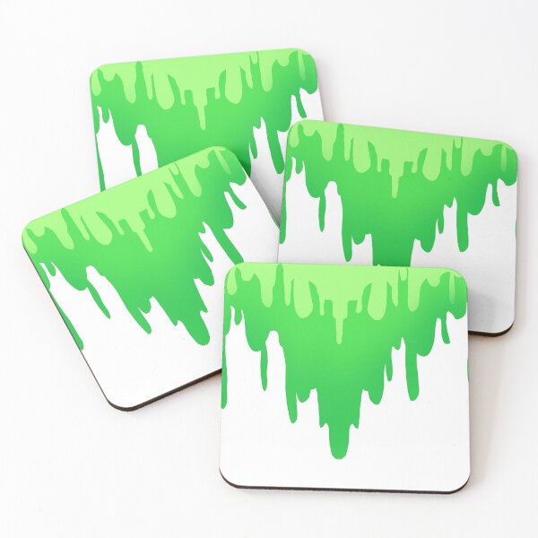 Item preview, Slime designed and sold by Kennakenza.