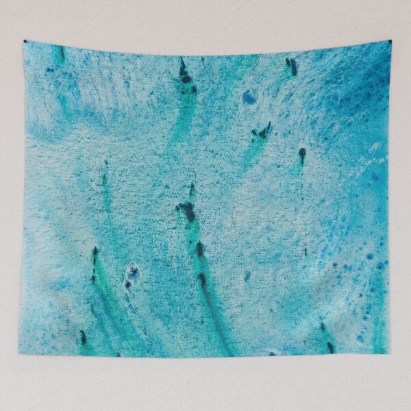 Item preview, ABSTRACT TEXTURED PAINTING designed and sold by BRETTJOZSA.