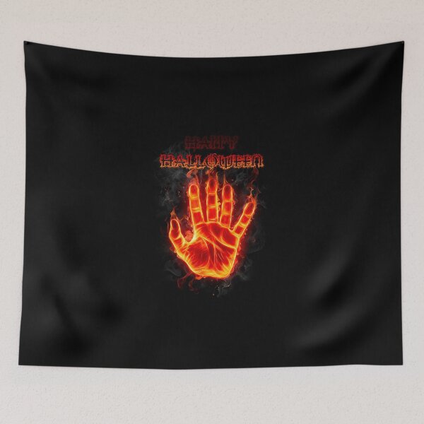 Item preview, Happy halloween 8 designed and sold by Denis Valenzuela.