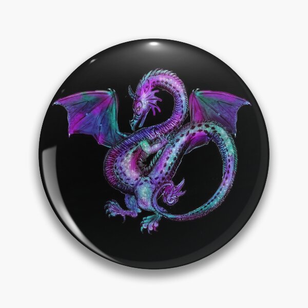 Item preview, Copy of Dragon Monster Reptile Beast Winged Wings Snake designed and sold by Stephanie Small.