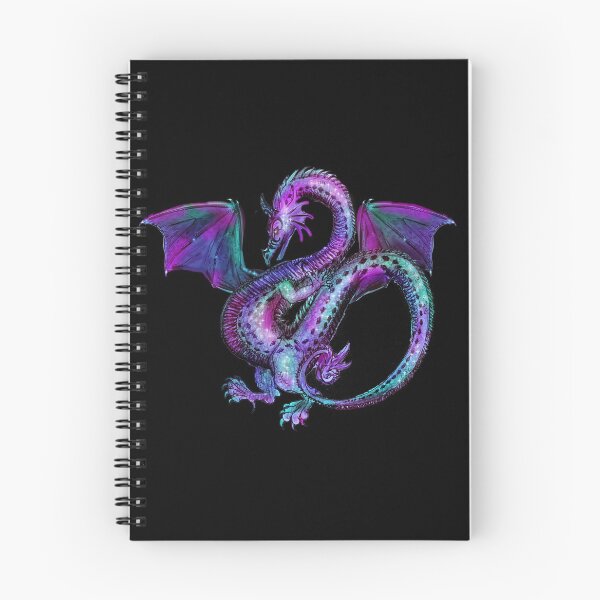 Item preview, Copy of Dragon Monster Reptile Beast Winged Wings Snake designed and sold by Stephanie Small.